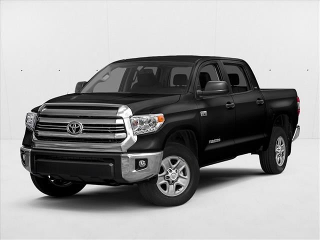 2017 Toyota Tundra