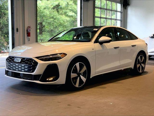 2026 Audi A5 Sedan