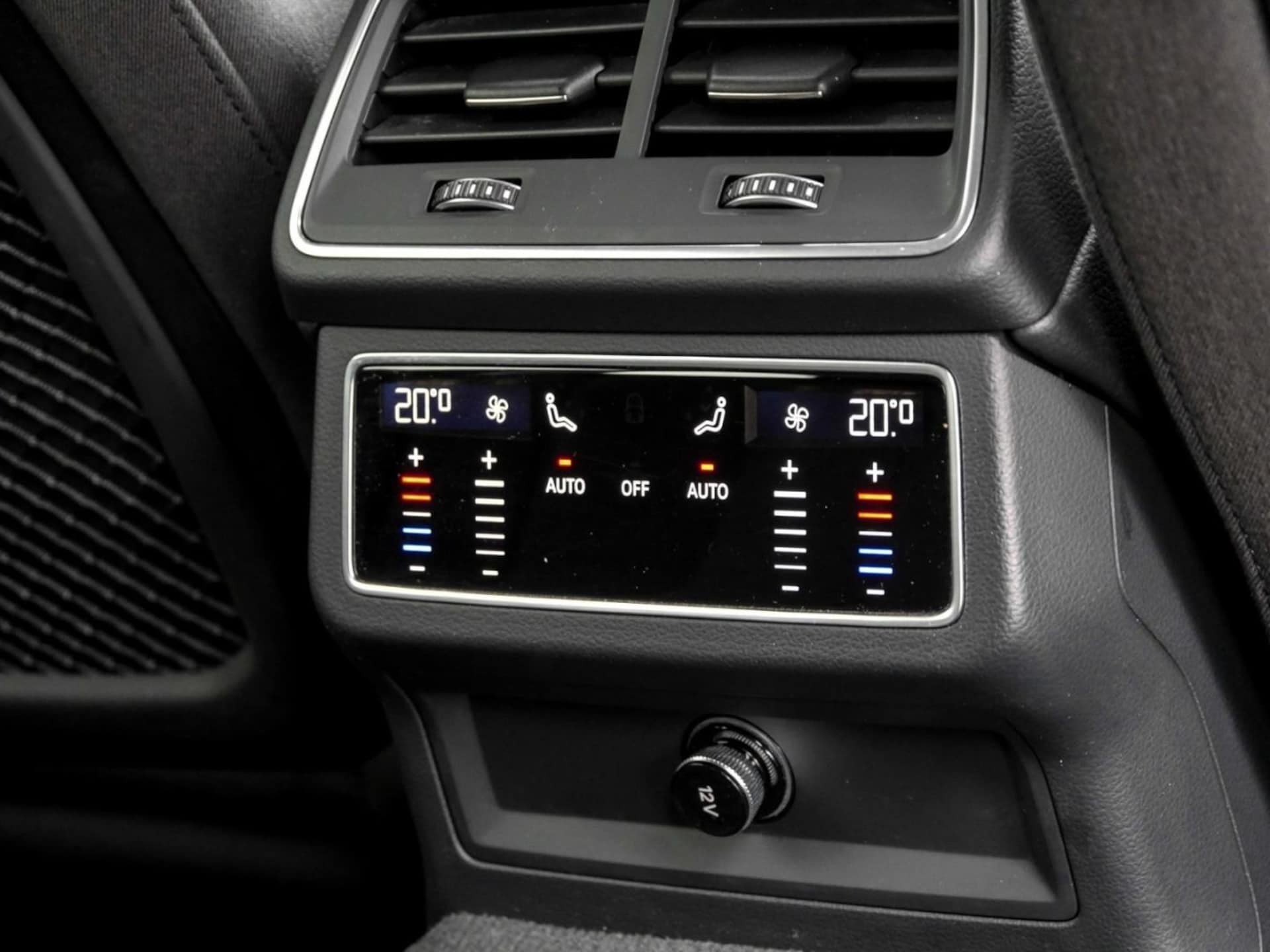 Audi A6 Avant Sport