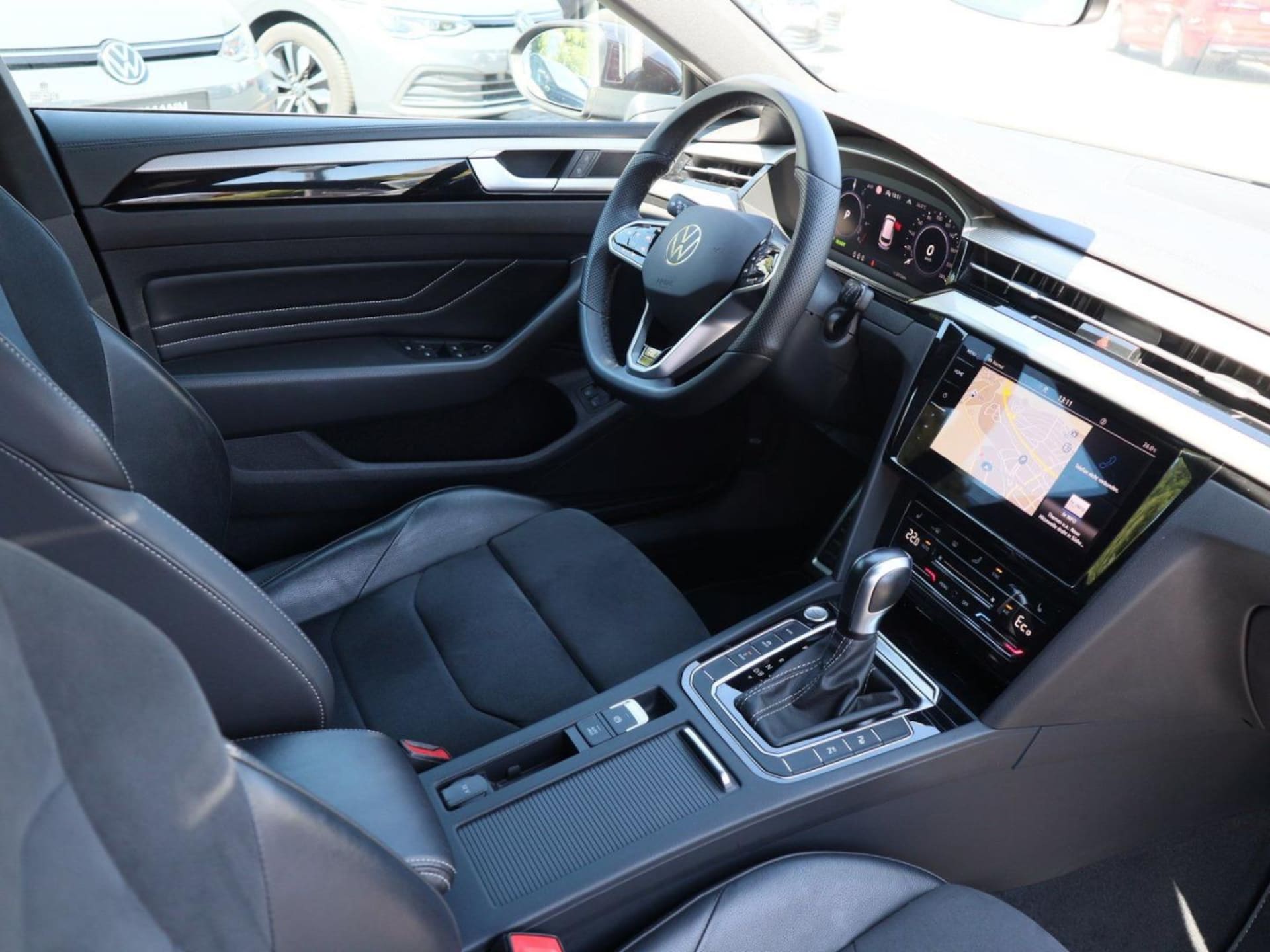 Volkswagen Arteon Shooting Brake R-Line