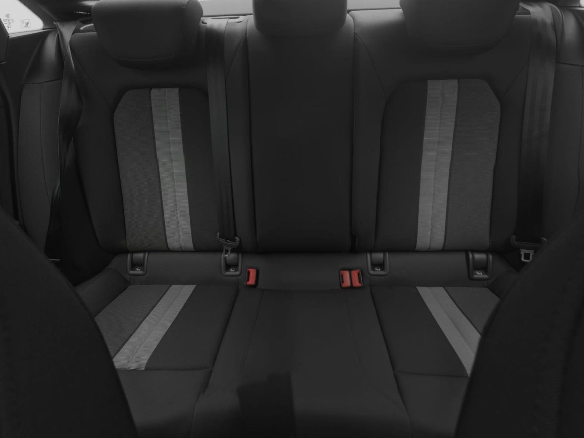 Audi A3 Limousine advanced
