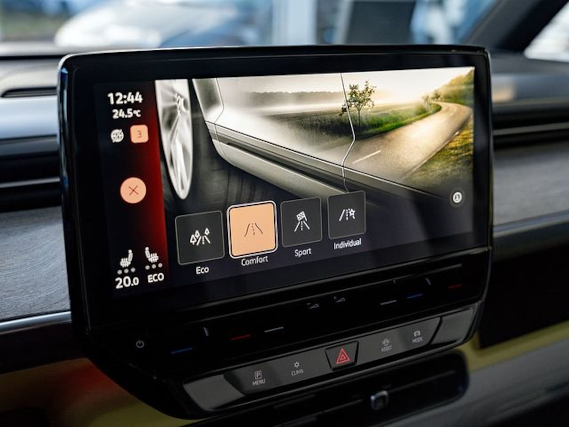 Volkswagen ID. Buzz Pro