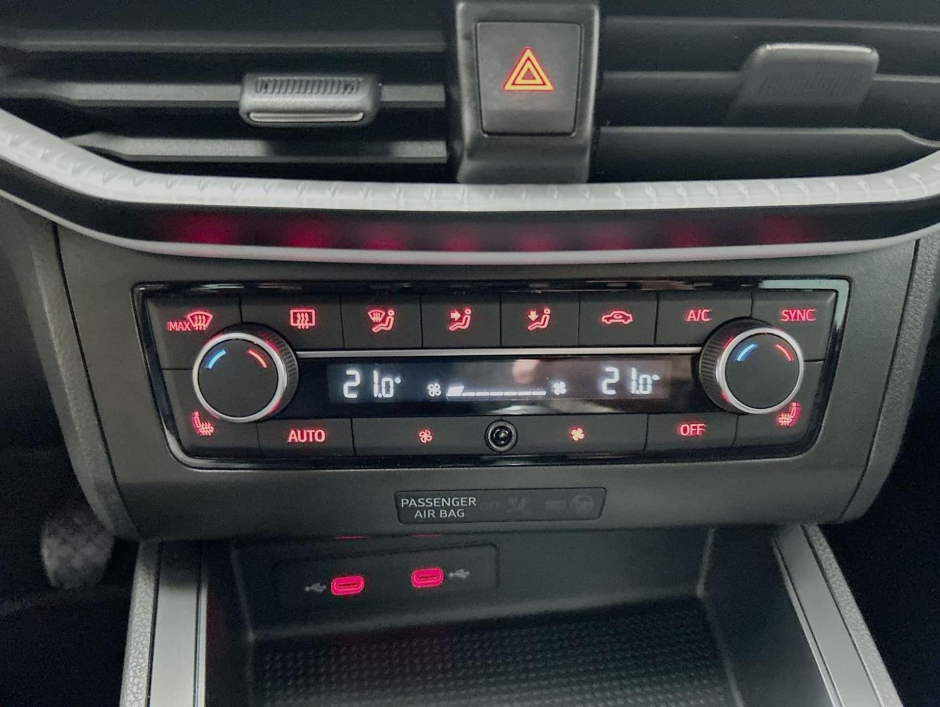 SEAT Ibiza Style
