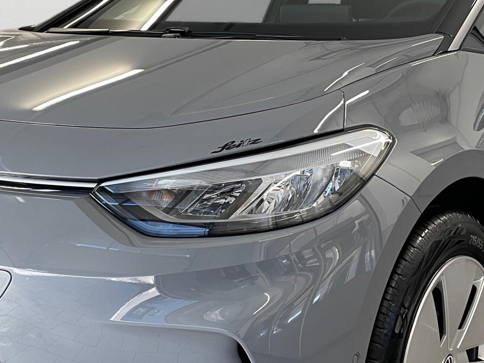 Volkswagen ID.3 – Bild 6