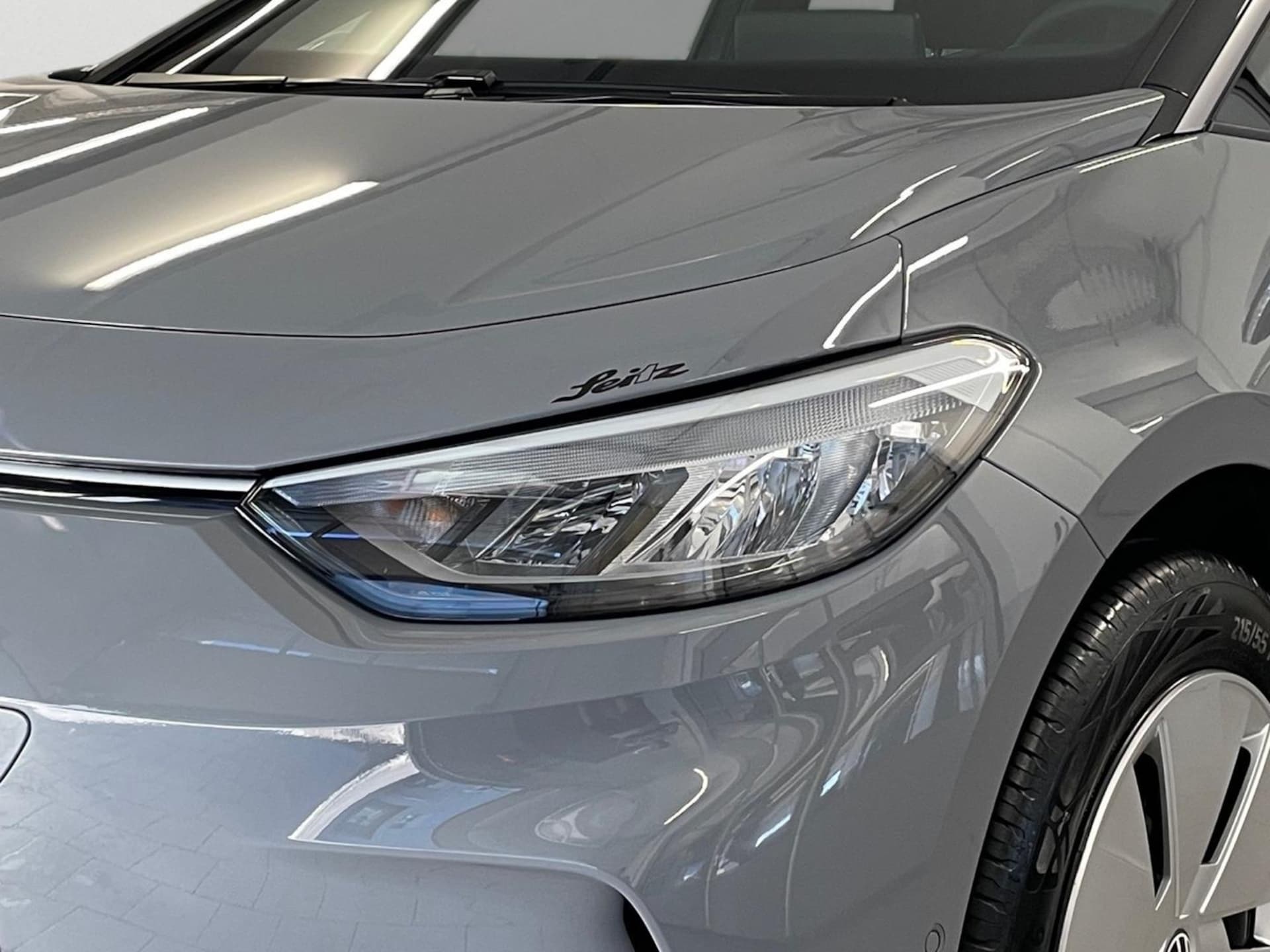 Volkswagen ID.3 Pro