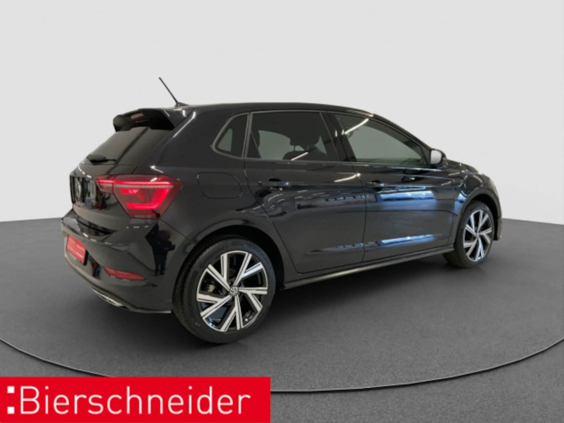 Volkswagen Polo R-Line