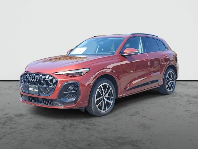 2026 Audi Q5