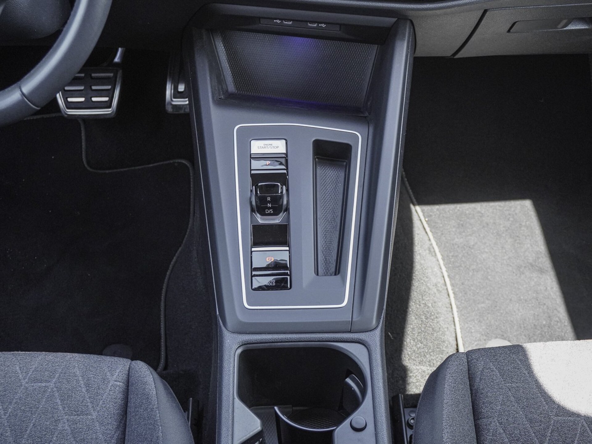 Volkswagen Golf MOVE