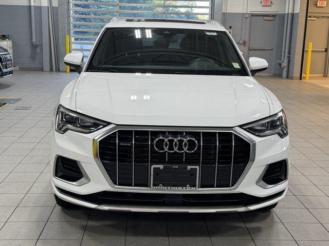 2023 Audi Q3 SUV