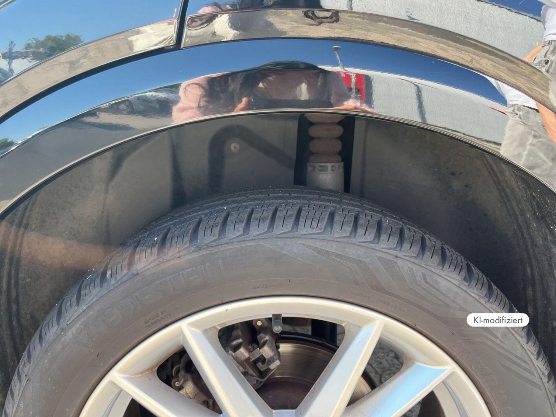 Audi Q2 S line