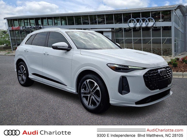 Photo of 2026 Audi Q5 