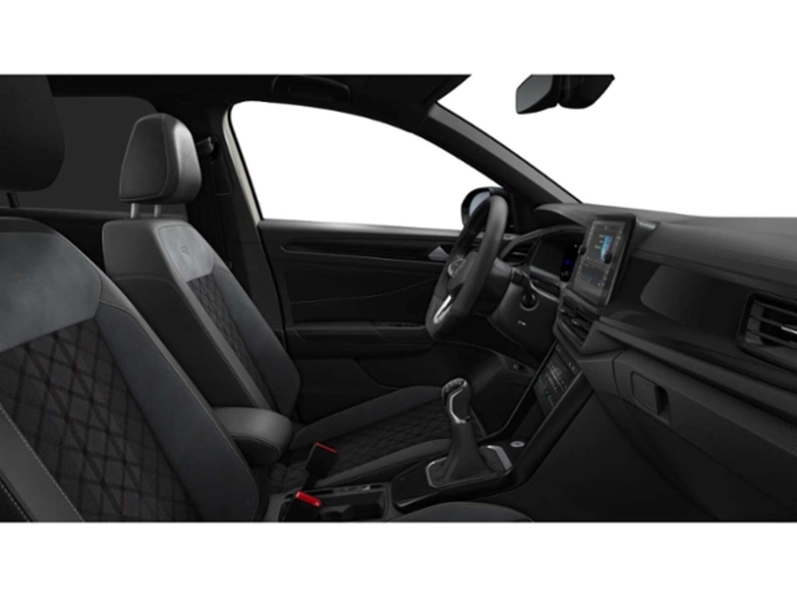 Volkswagen T-Roc – Bild 7