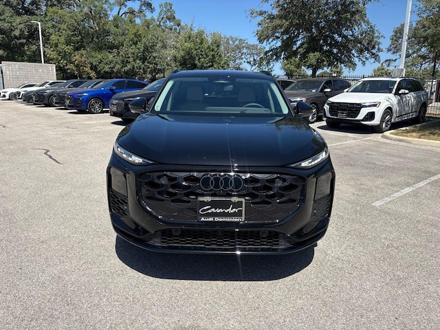 2026 Audi Q3 SUV