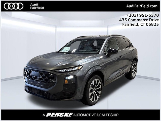 Photo of 2026 Audi Q3 SUV