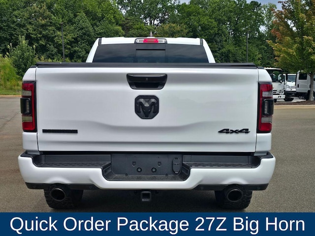 2024 RAM 1500