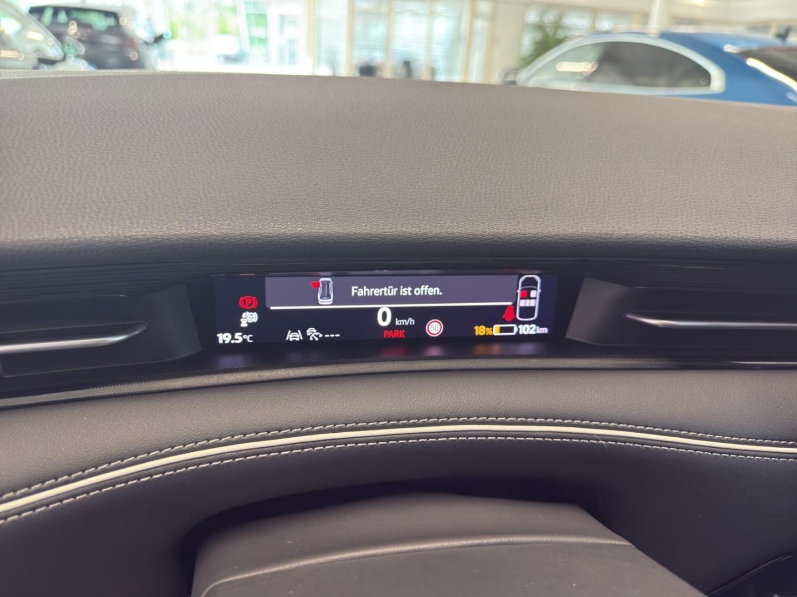 Volkswagen ID.7 Tourer – Bild 24