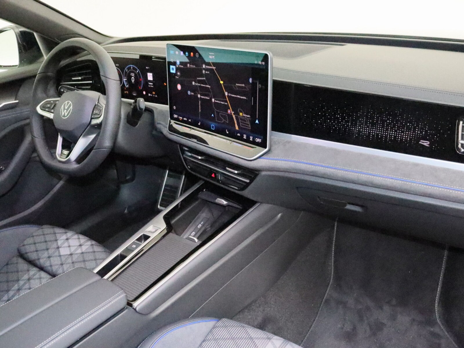 Volkswagen Passat – Bild 7