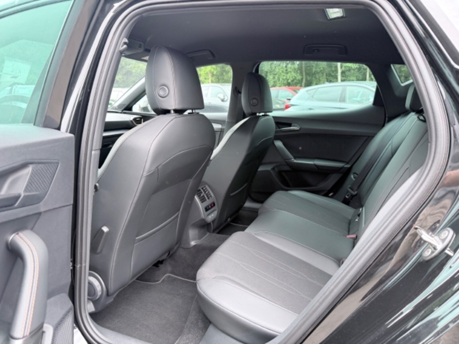 CUPRA Leon – Bild 8