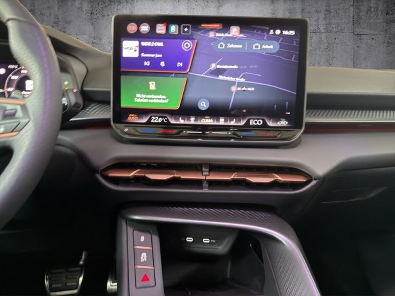 CUPRA Terramar – Bild 17
