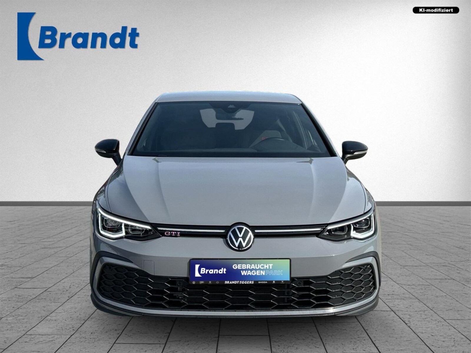 Volkswagen Golf – Bild 4