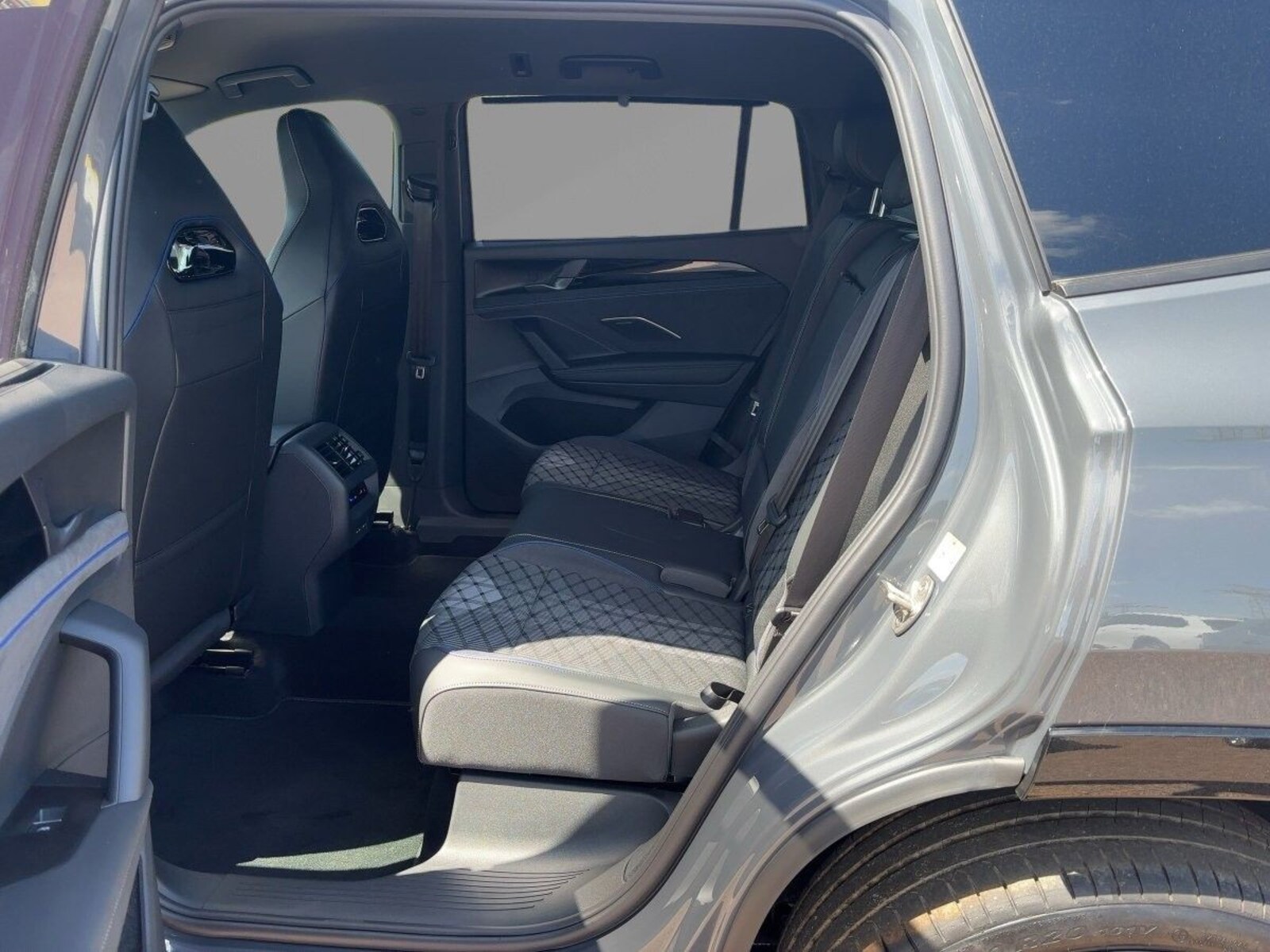 Volkswagen Tayron – Bild 7
