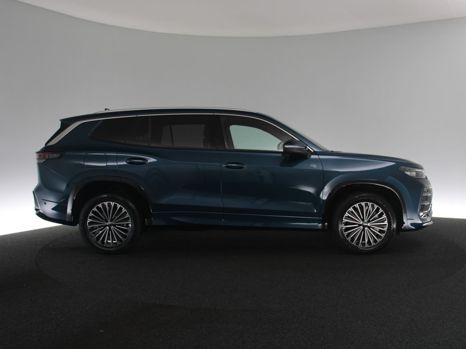 Volkswagen Tayron – Bild 26