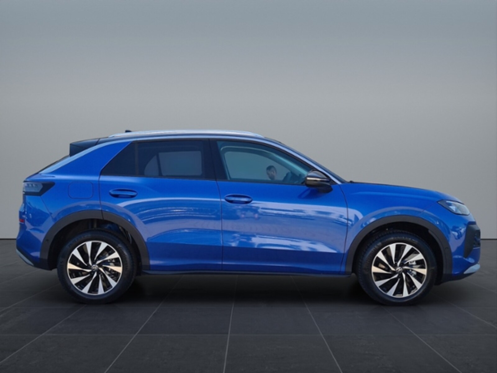 Volkswagen T-Roc – Bild 8