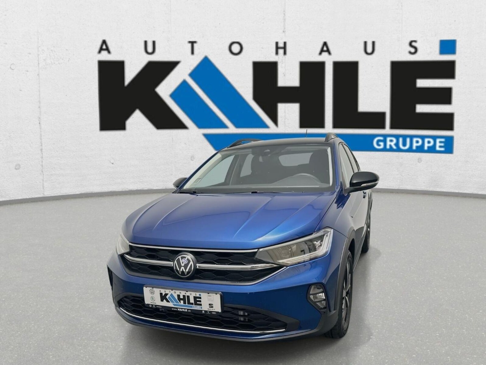 Volkswagen Taigo – Bild 2