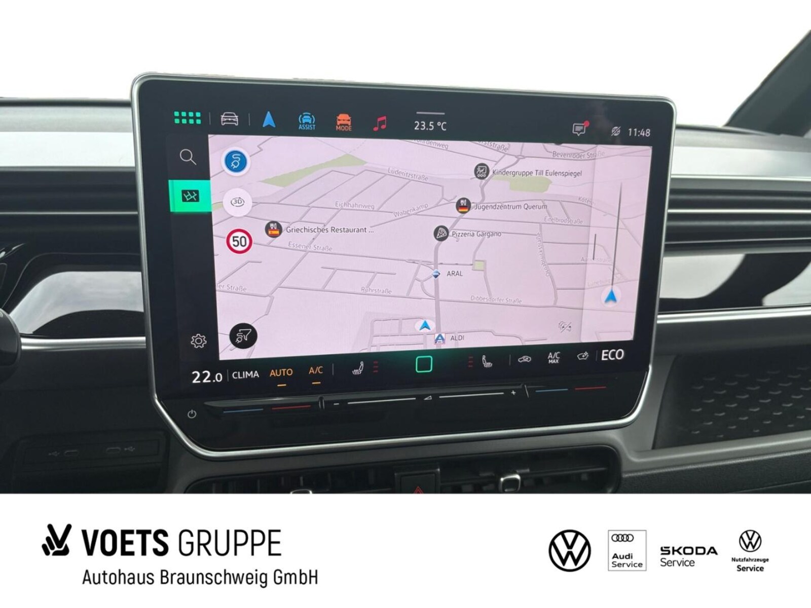 Volkswagen ID. Buzz – Bild 10