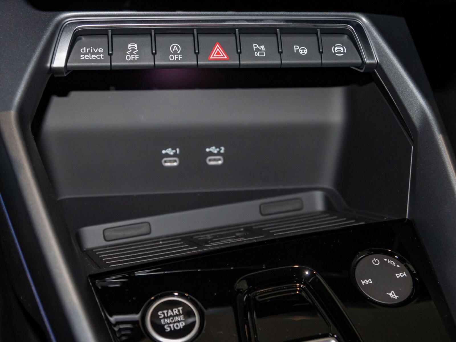 Audi A3 Sportback – Bild 16