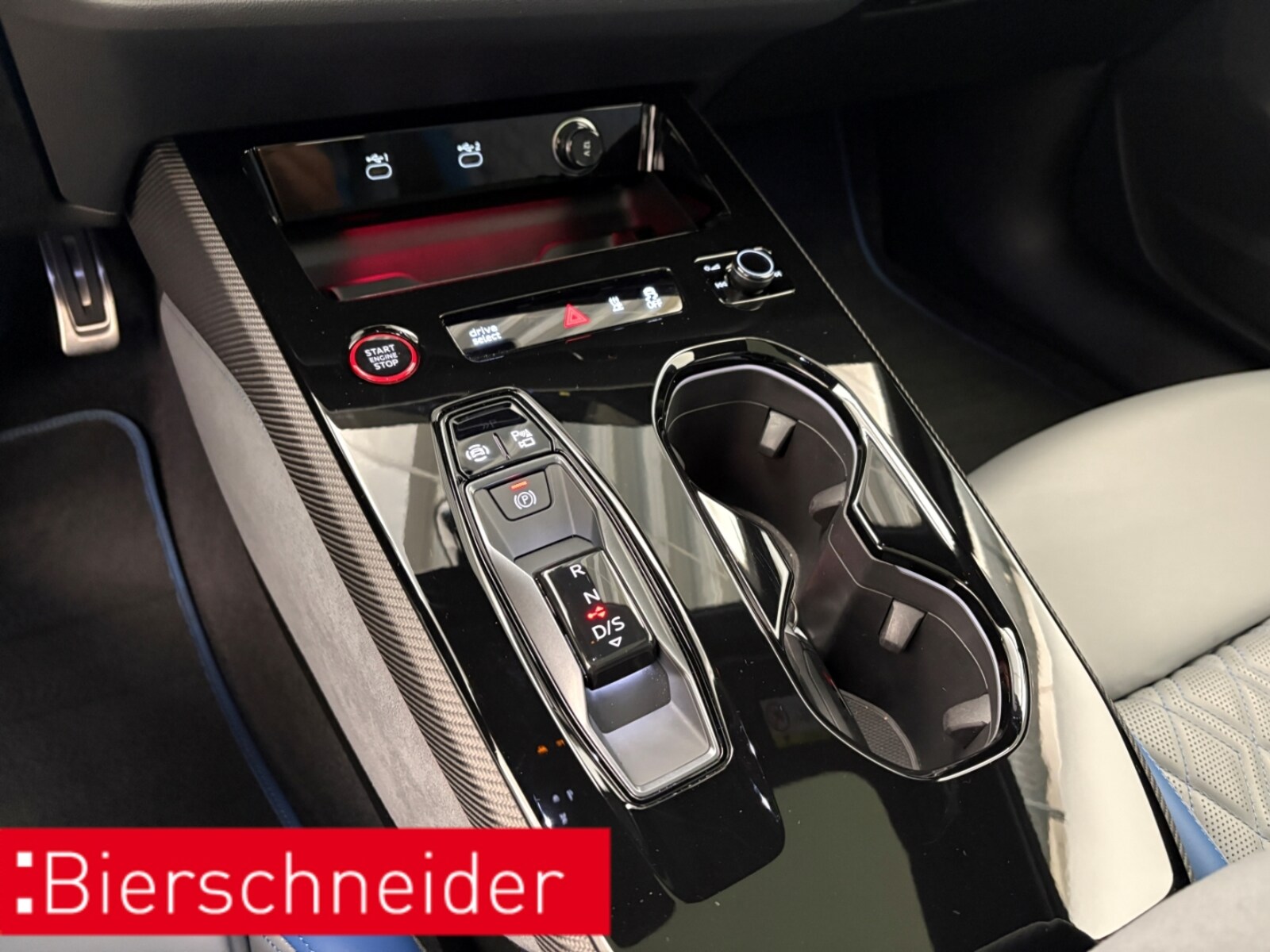 Audi S5 Avant – Bild 14