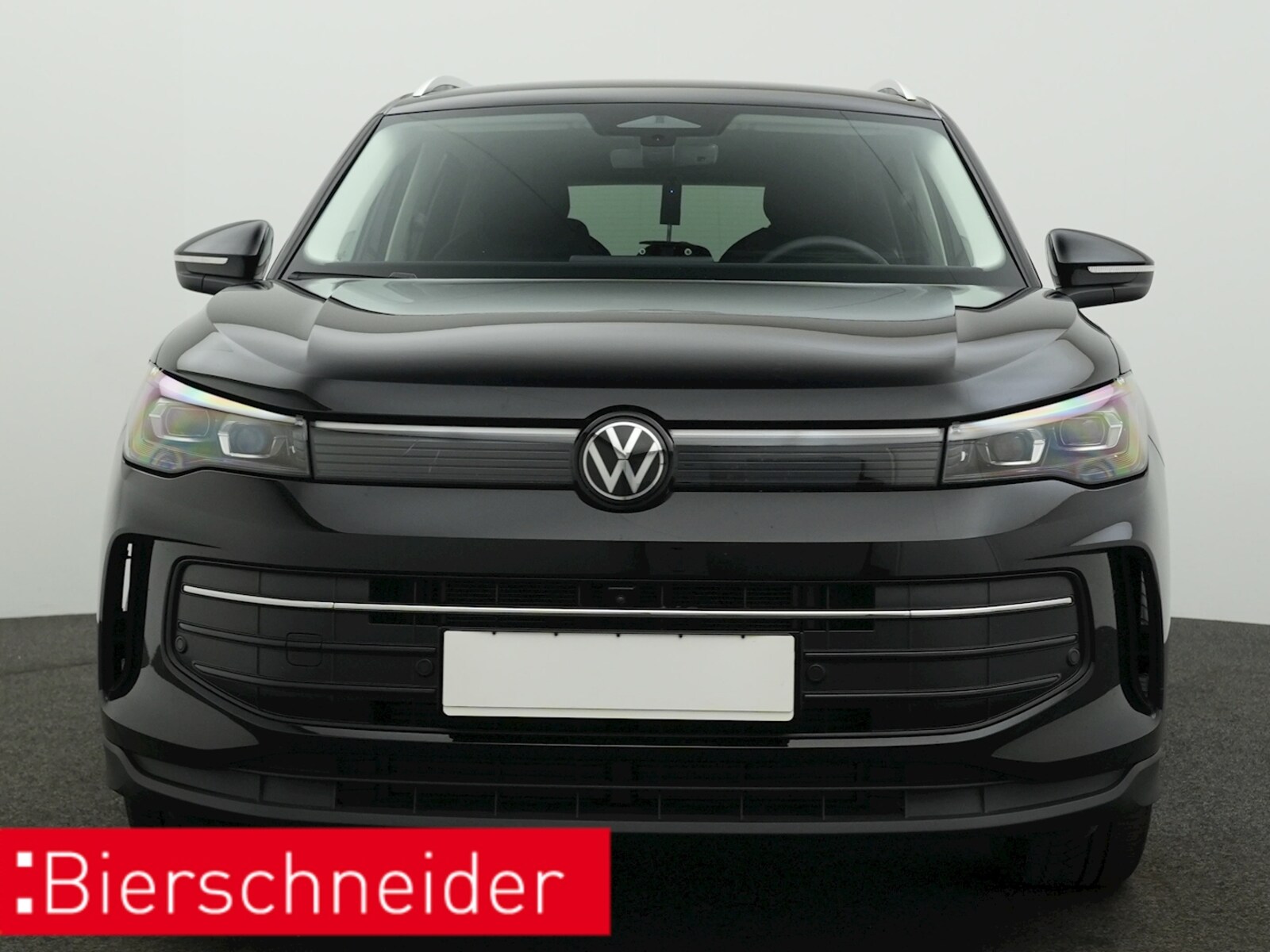 Volkswagen Tiguan – Bild 10