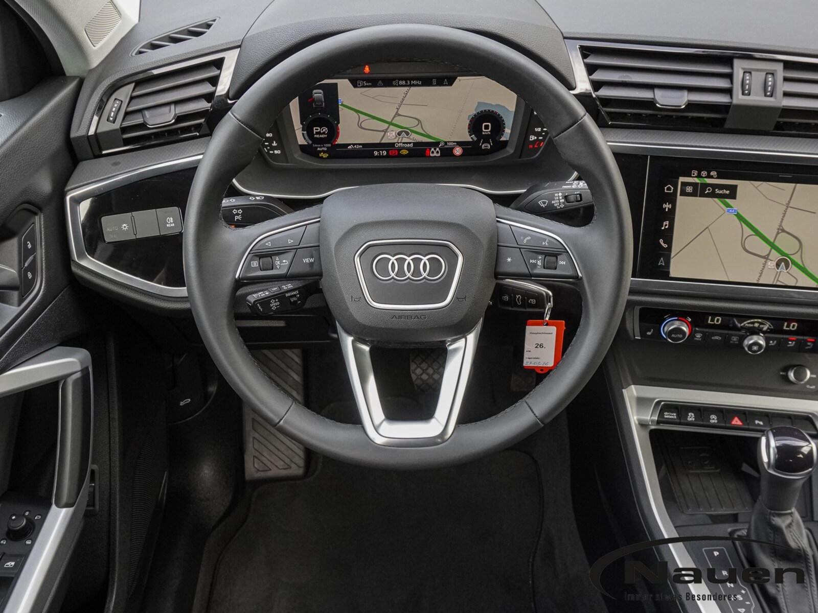 Audi Q3 Sportback – Bild 12