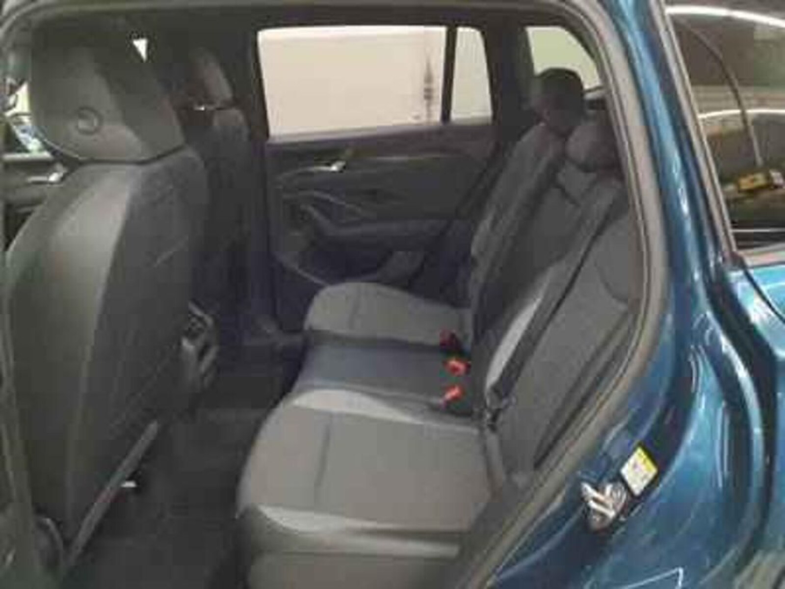 Volkswagen Tiguan – Bild 7
