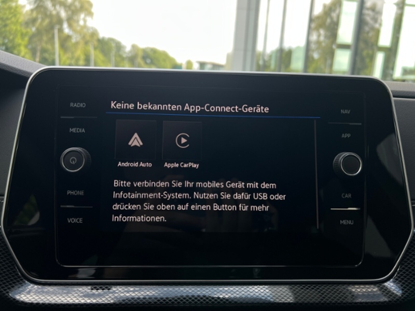 Volkswagen T-Cross – Bild 12
