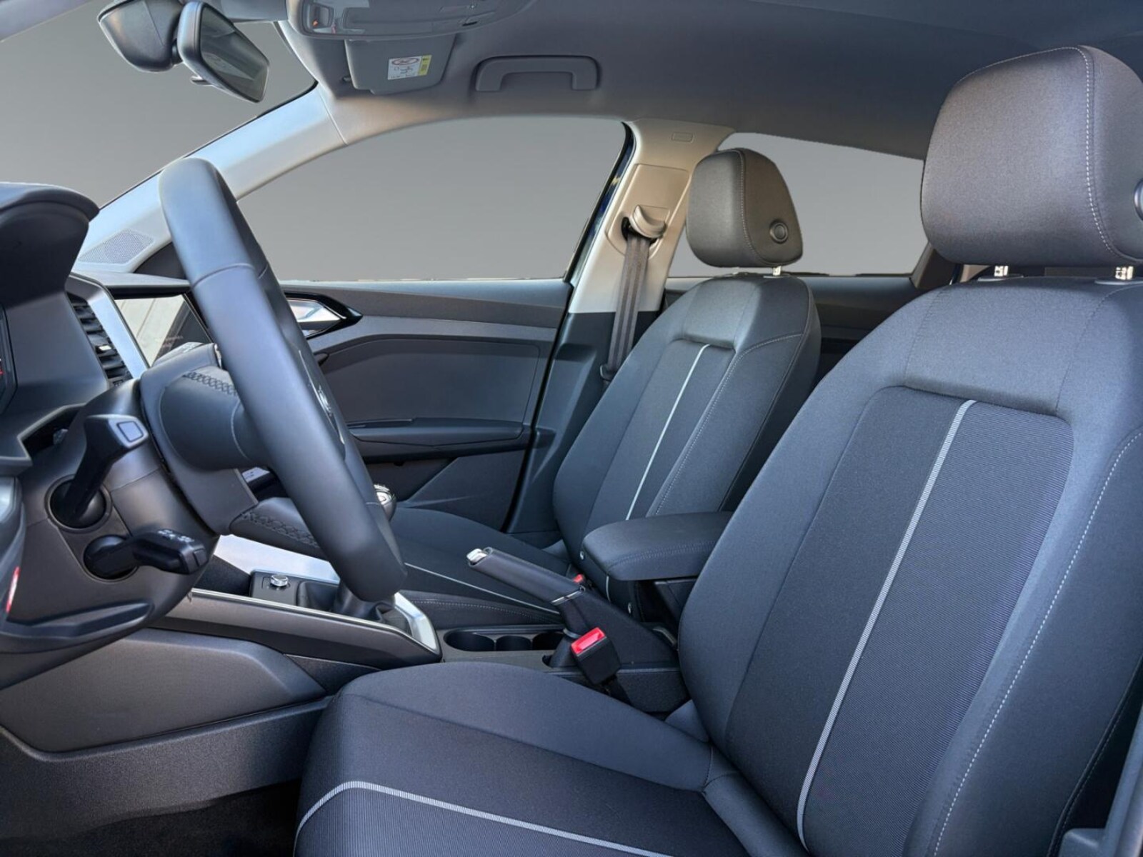 Audi A1 Sportback – Bild 7