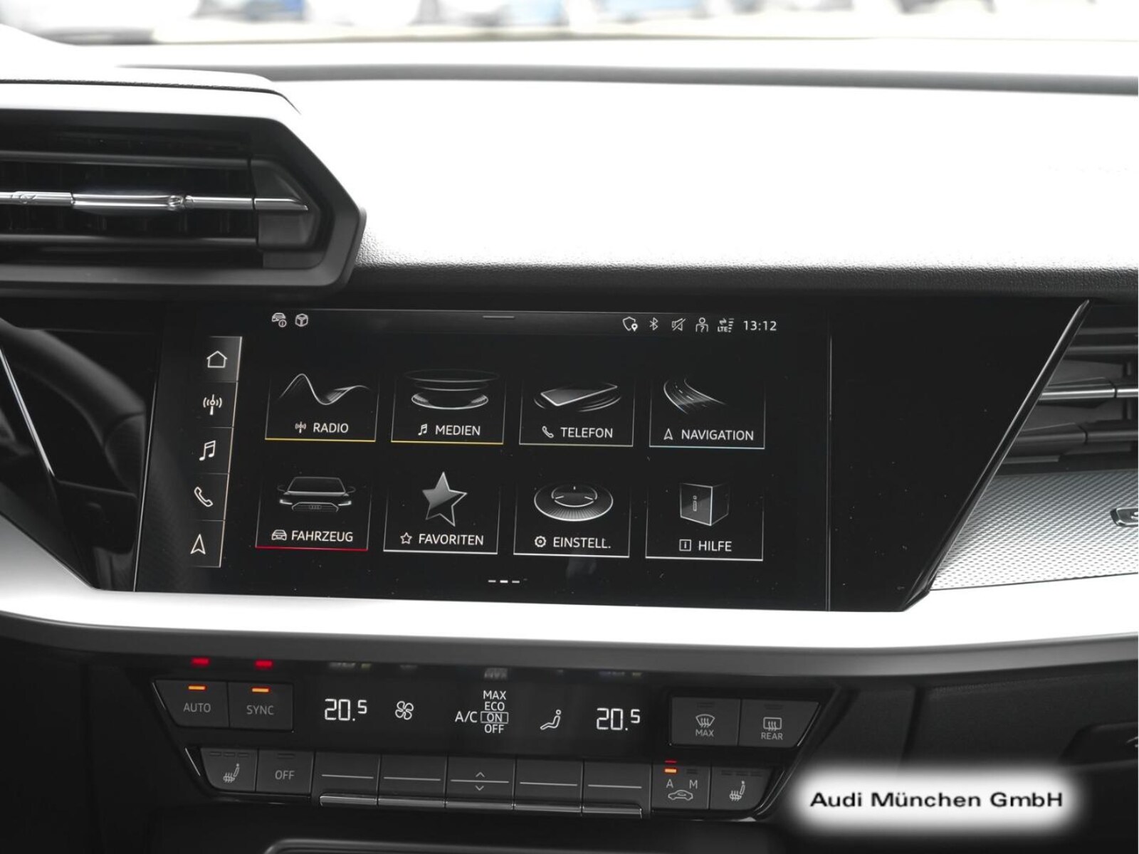 Audi S3 Sportback – Bild 13