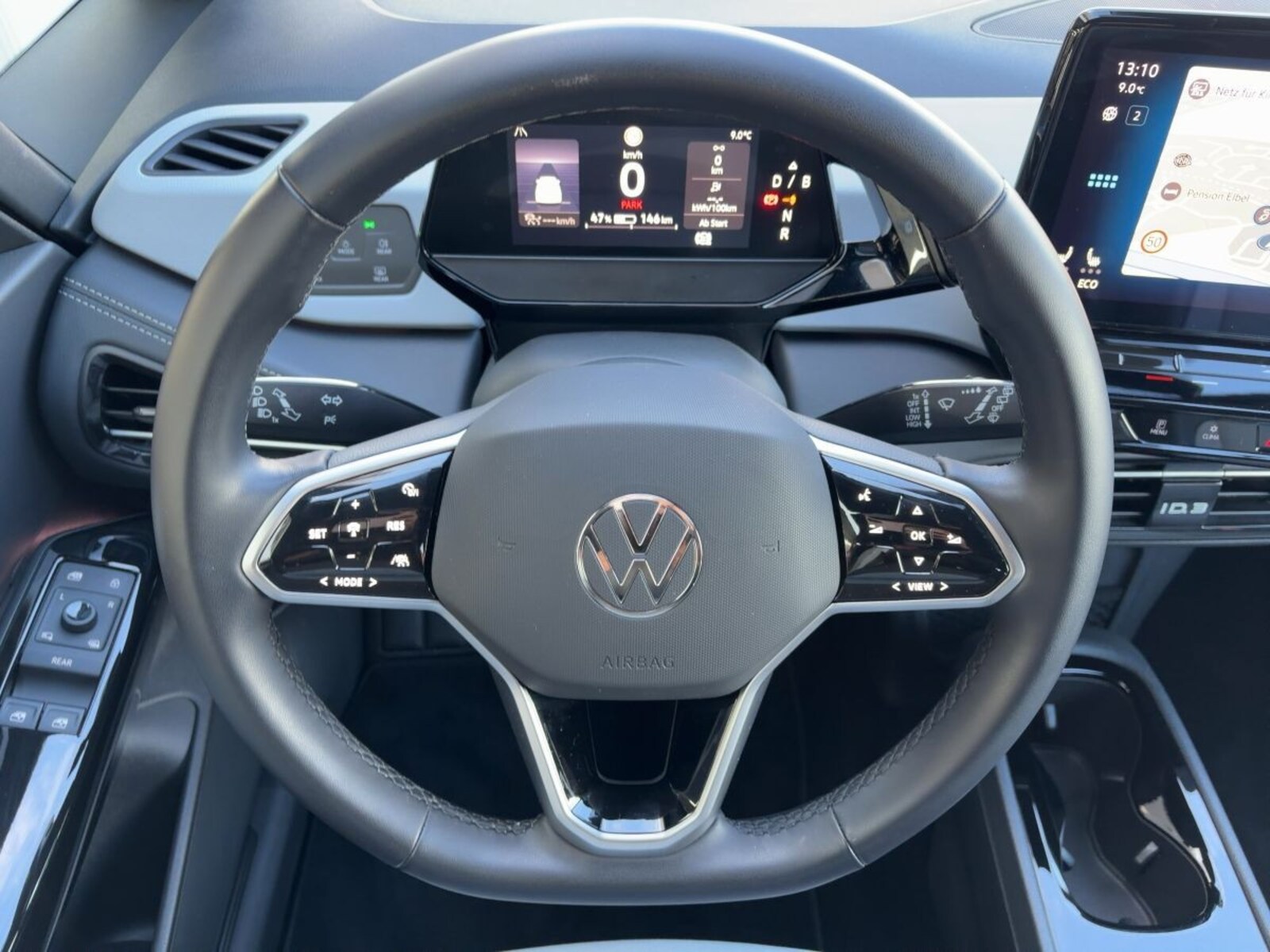 Volkswagen ID.3 – Bild 9