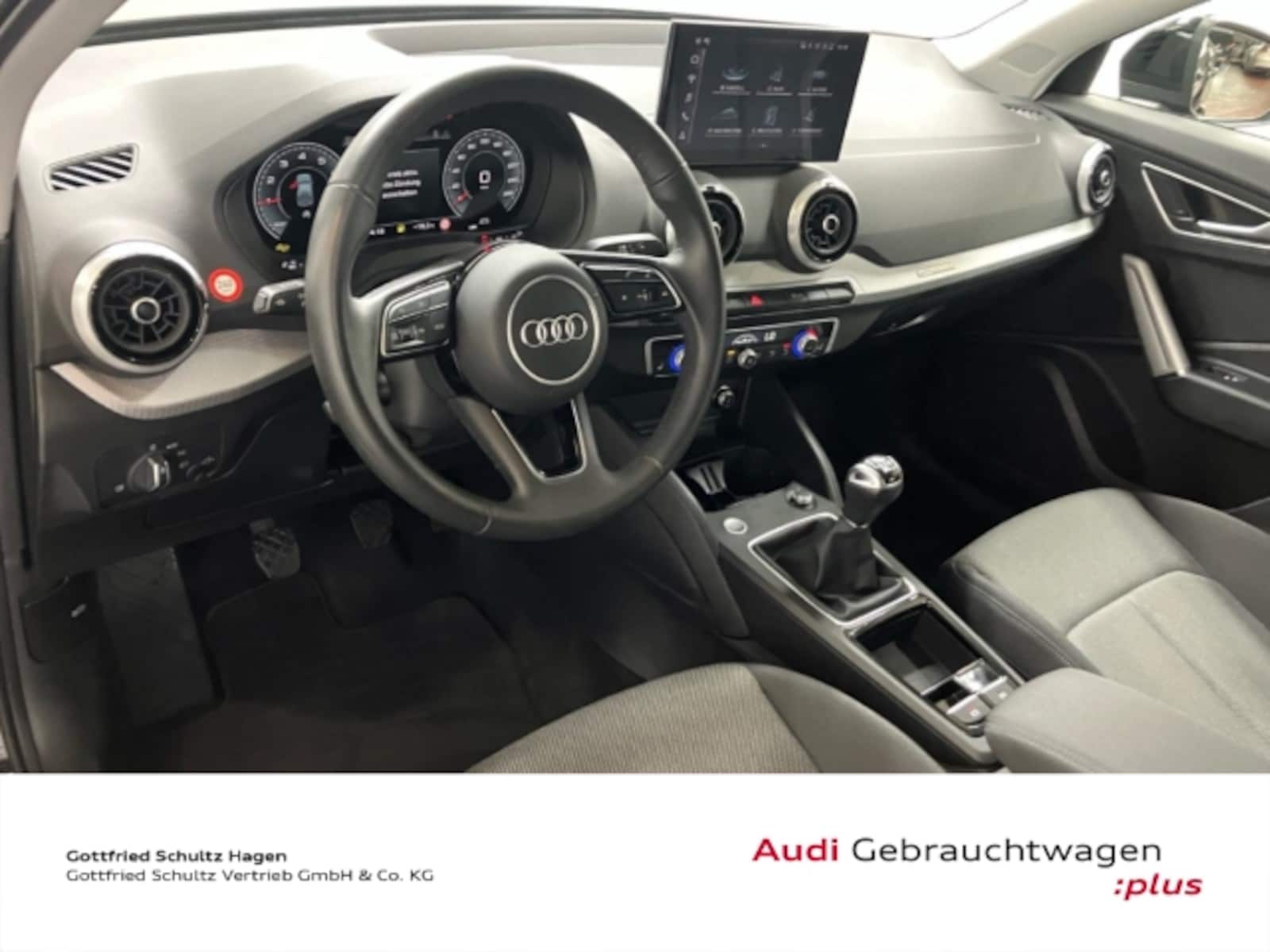 Audi Q2 – Bild 17