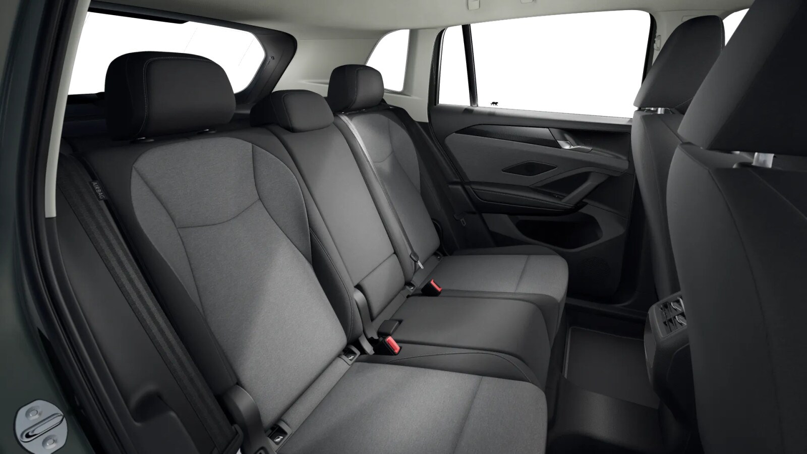 Volkswagen Tiguan – Bild 12