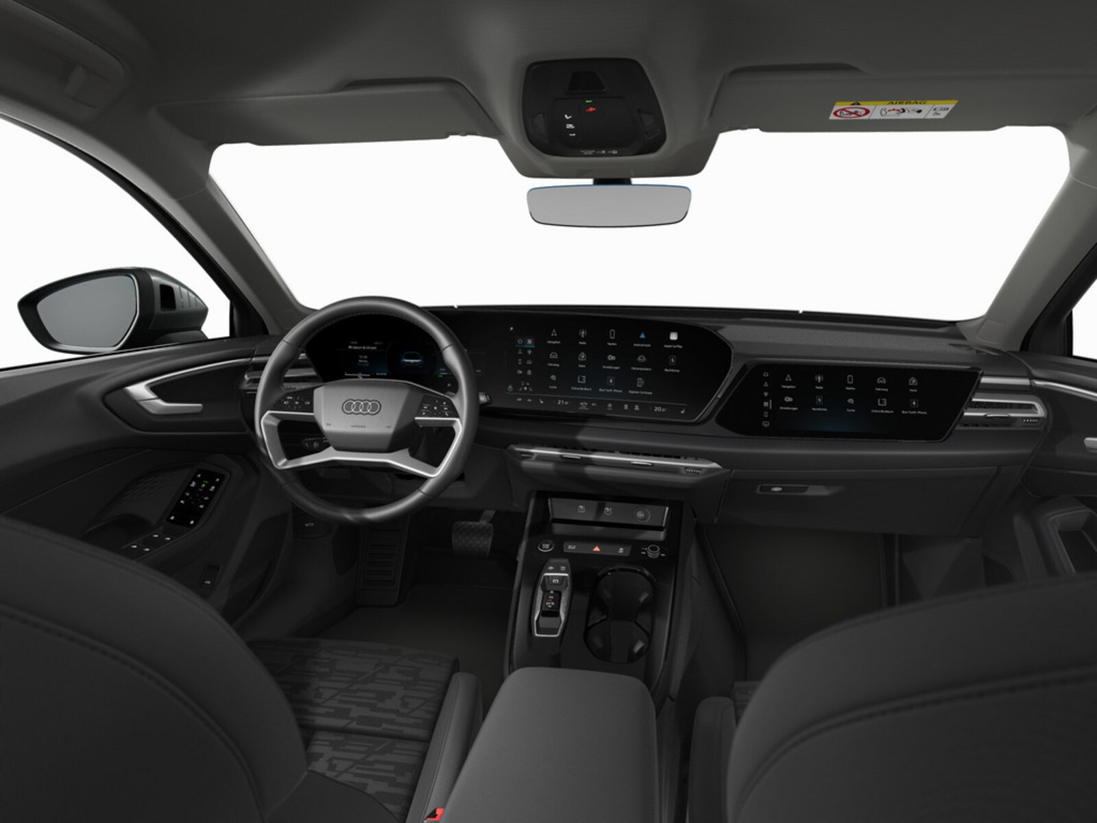 Audi A5 Avant – Bild 3