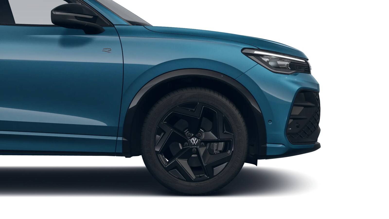Volkswagen Tiguan – Bild 4