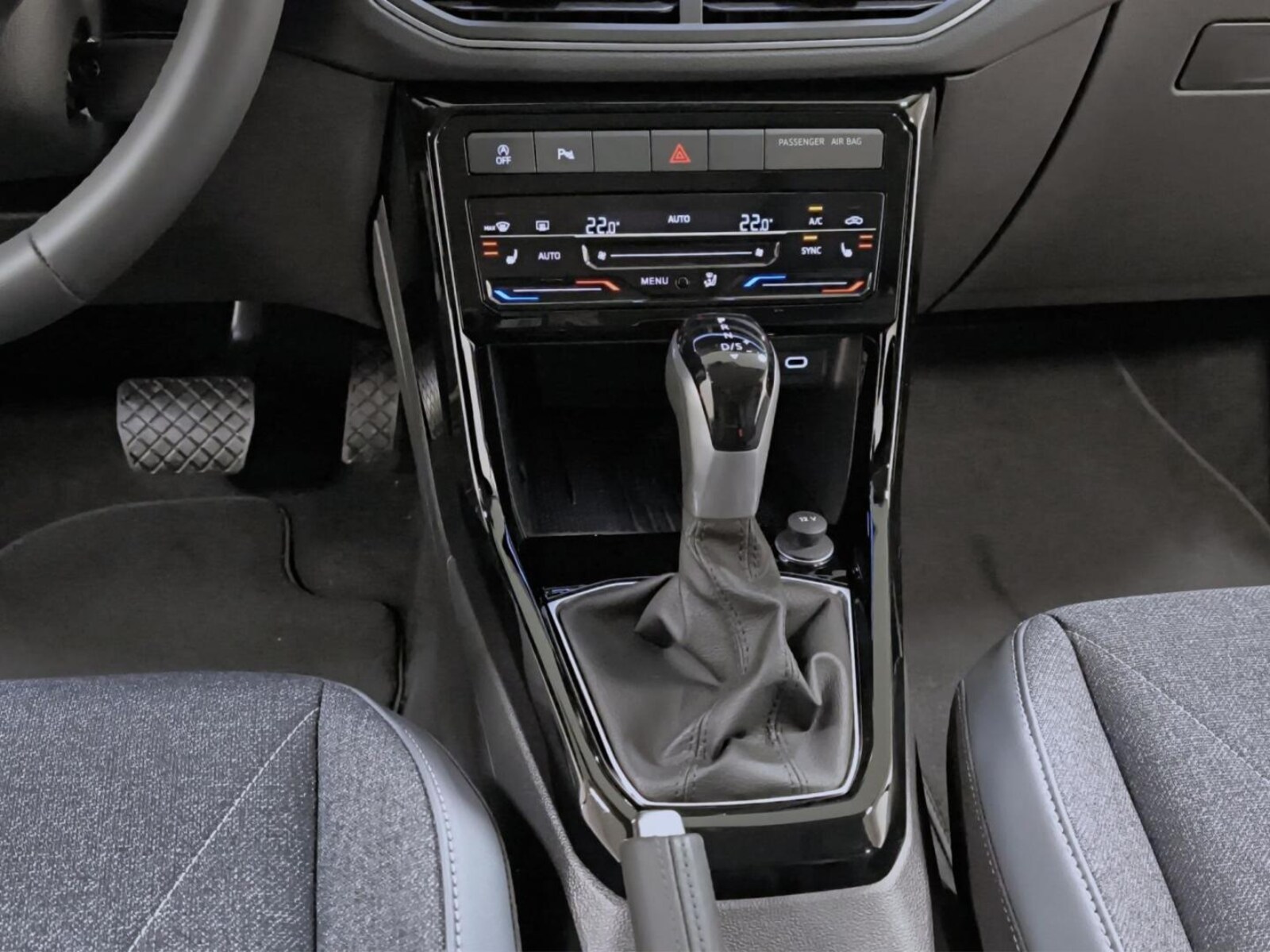 Volkswagen T-Cross – Bild 16