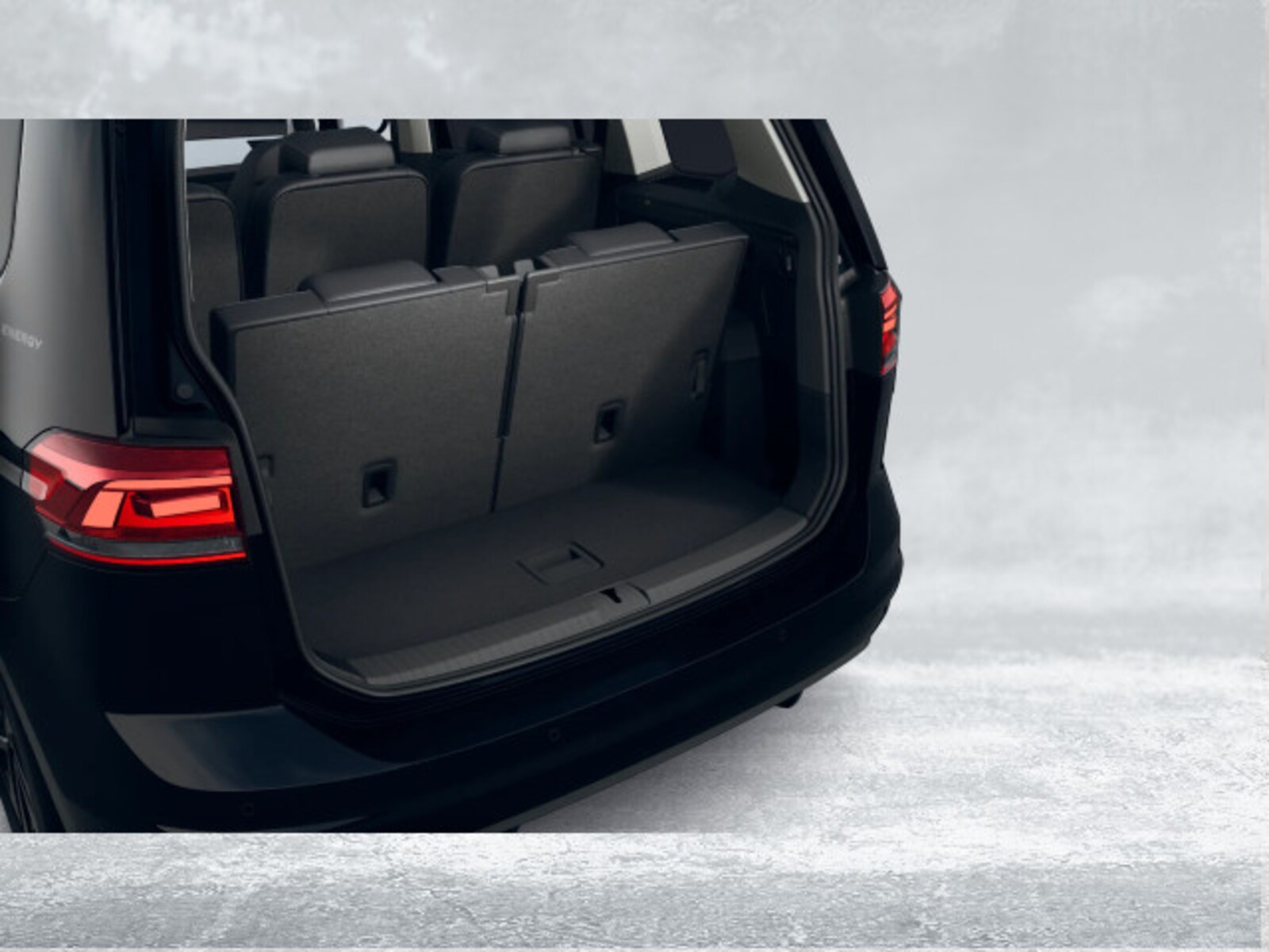 Volkswagen Touran – Bild 6