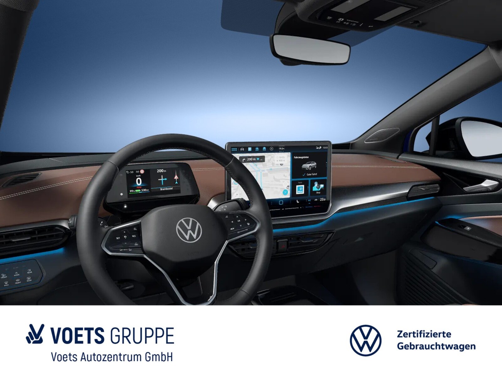Volkswagen ID.5 – Bild 9