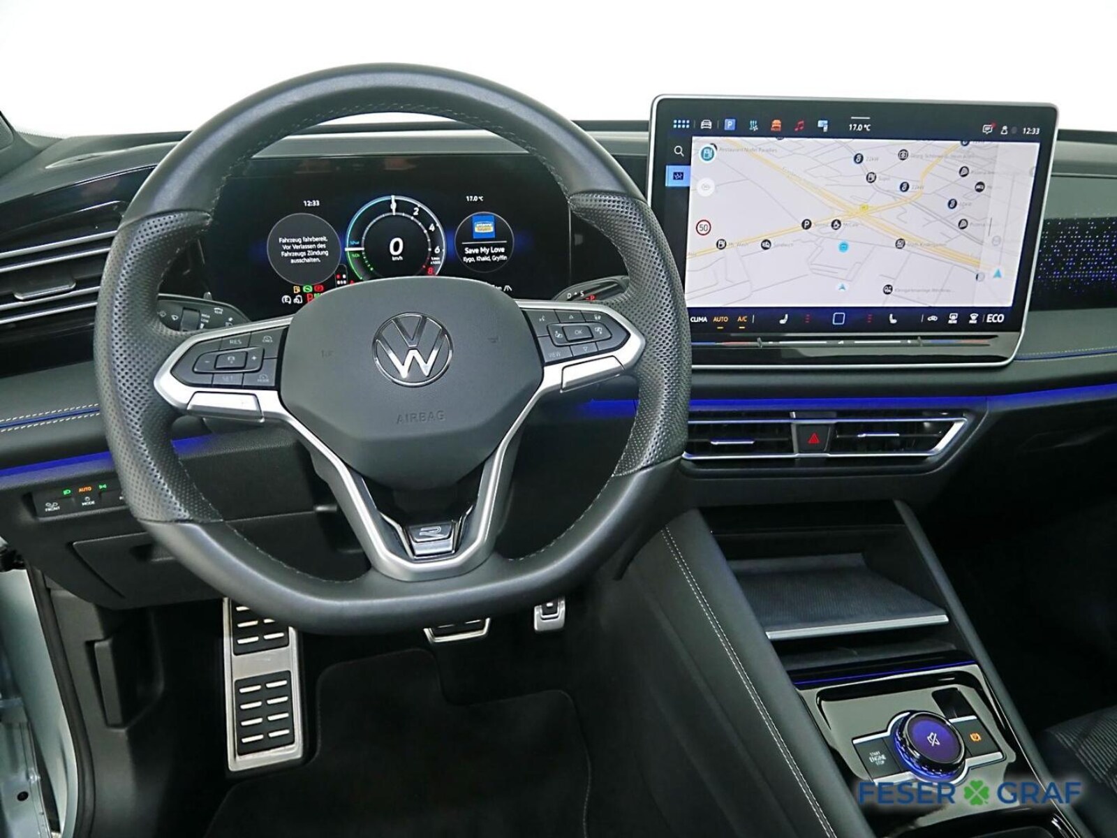 Volkswagen Tiguan – Bild 8