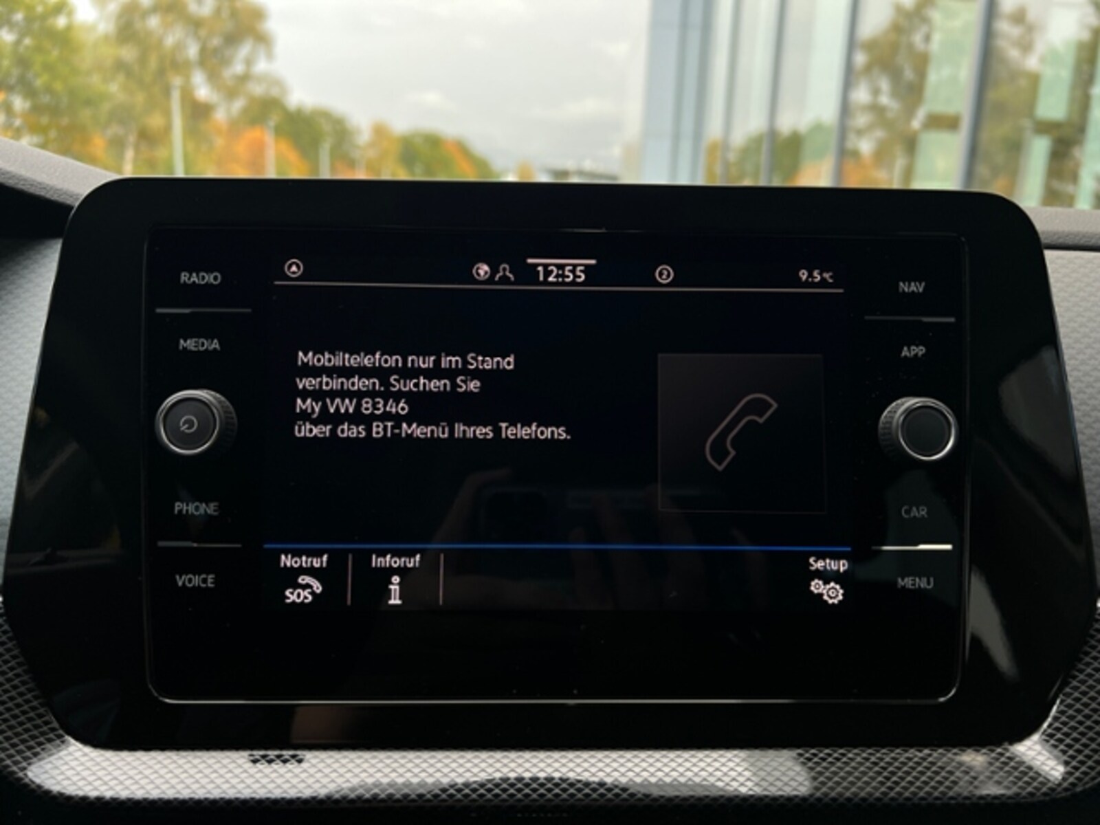 Volkswagen T-Cross – Bild 15