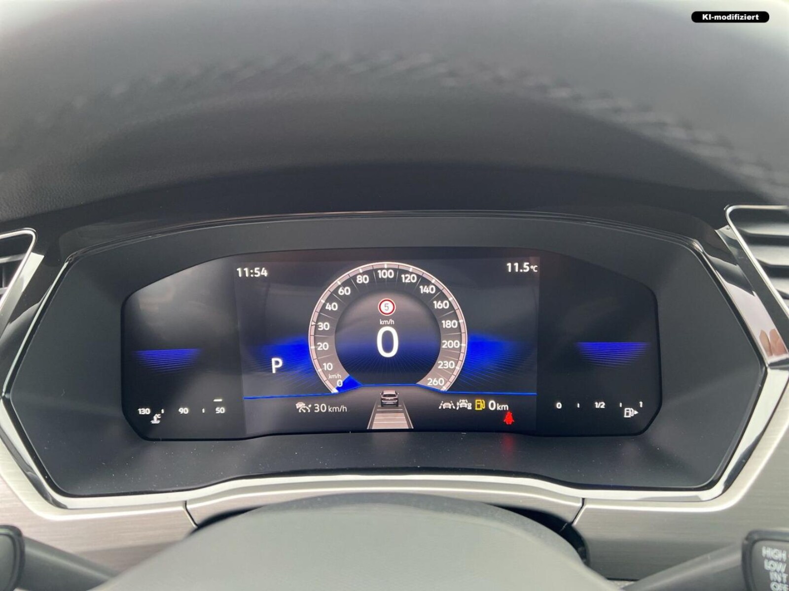 Volkswagen Touran – Bild 24