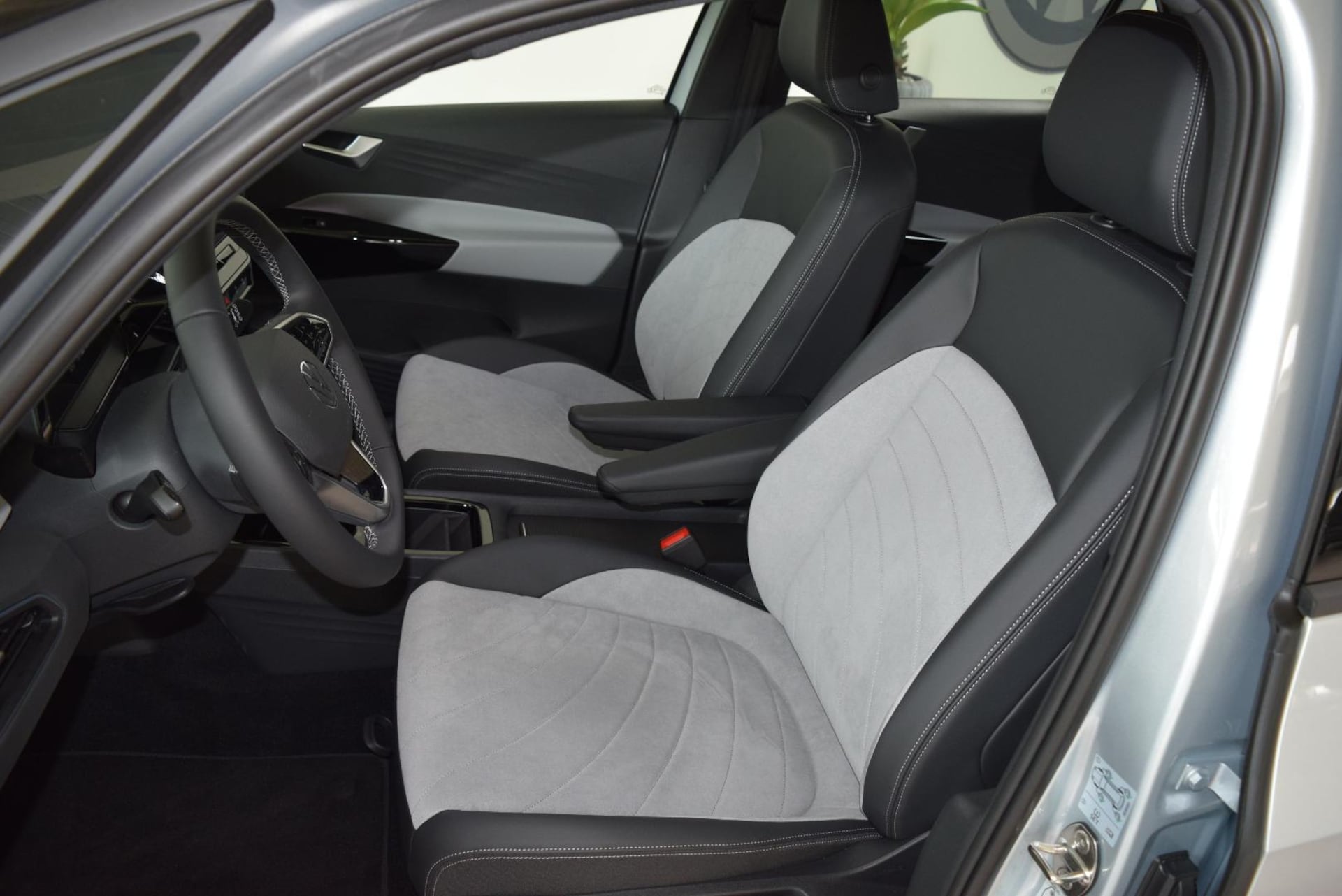 Volkswagen ID.3 Pro Performance
