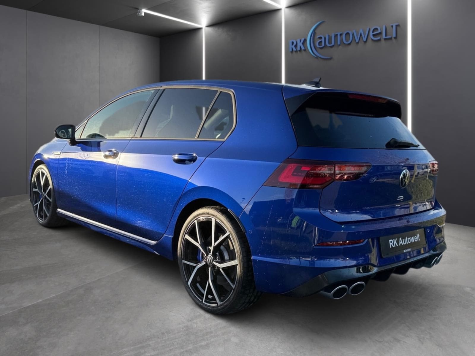 Volkswagen Golf – Bild 5